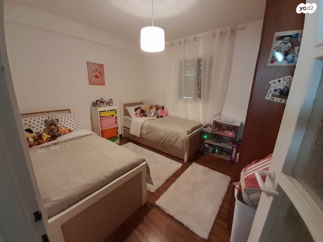 דירה, גבעת המורה, עפולה