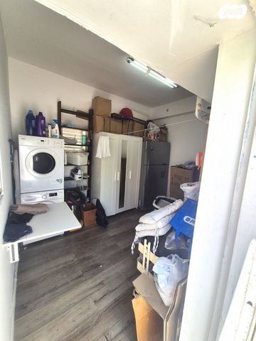 גג/ פנטהאוז, אלעזר בן עזריה, צפון יפו, המושבה האמריקאית-גרמנית, תל אביב יפו