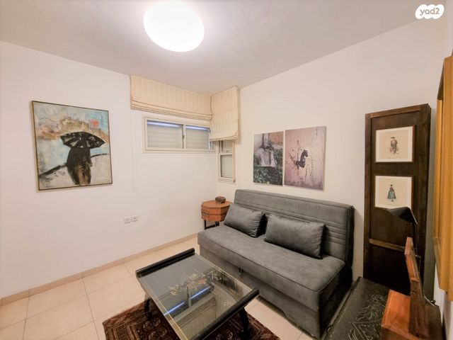 דירה, יהושע בן נון, הצפון הישן - צפון, תל אביב יפו