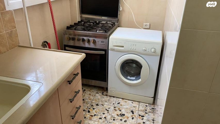 דירה, נתיב חטיבת גולני, עכו