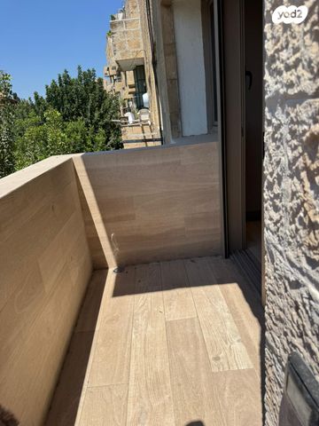 דירה, המעלות, ירושלים