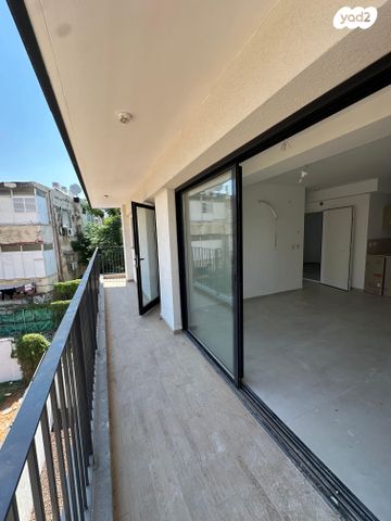 דירה, דרך שלמה 117, נווה שאנן, תל אביב יפו