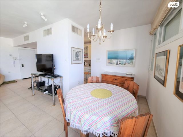 דירה, יהושע בן נון, הצפון הישן - צפון, תל אביב יפו