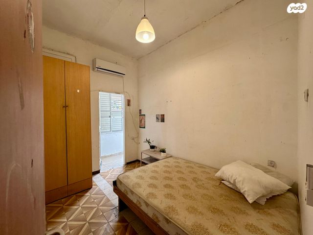 דירה, הרצל 102, פלורנטין, תל אביב יפו