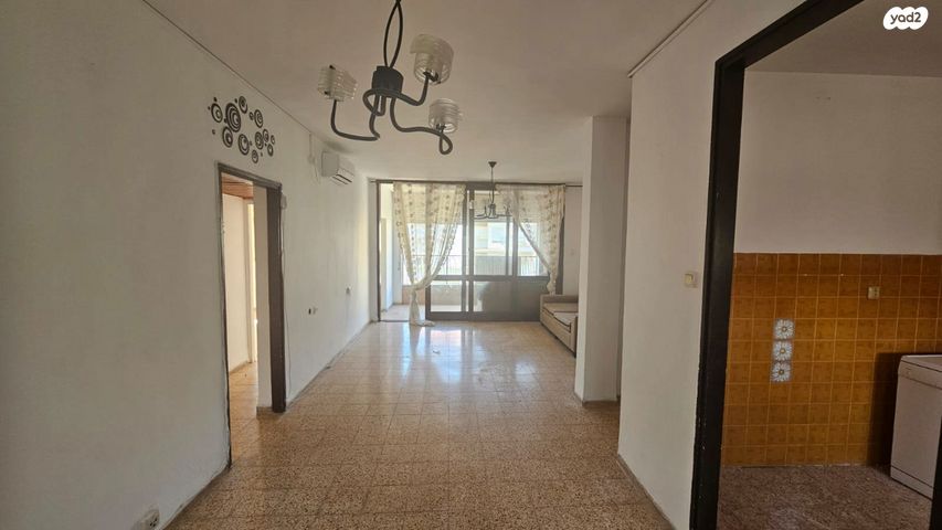 דירה, עיר, מרכז העיר, נהריה