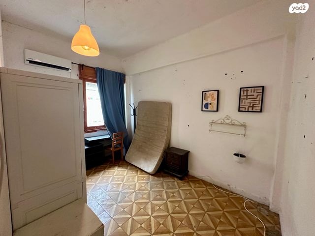 דירה, הרצל 102, פלורנטין, תל אביב יפו