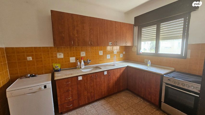 דירה, עיר, מרכז העיר, נהריה