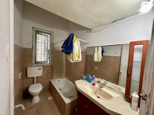 דירה, הרצל 102, פלורנטין, תל אביב יפו