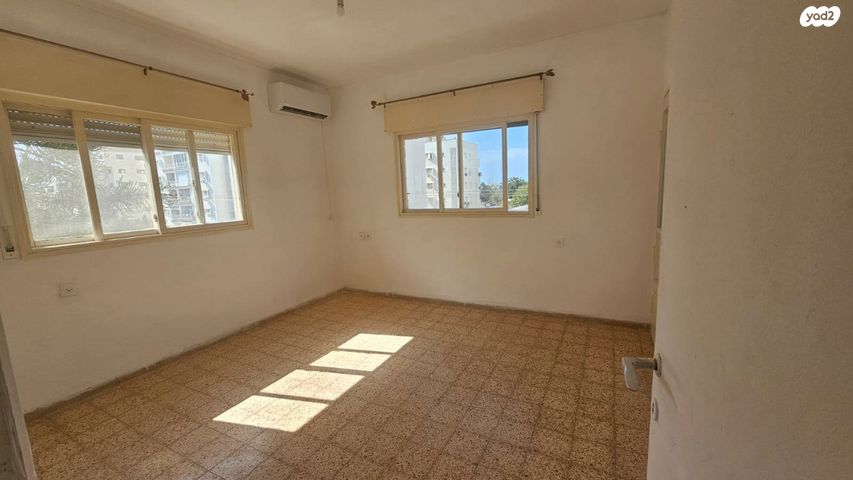 דירה, עיר, מרכז העיר, נהריה