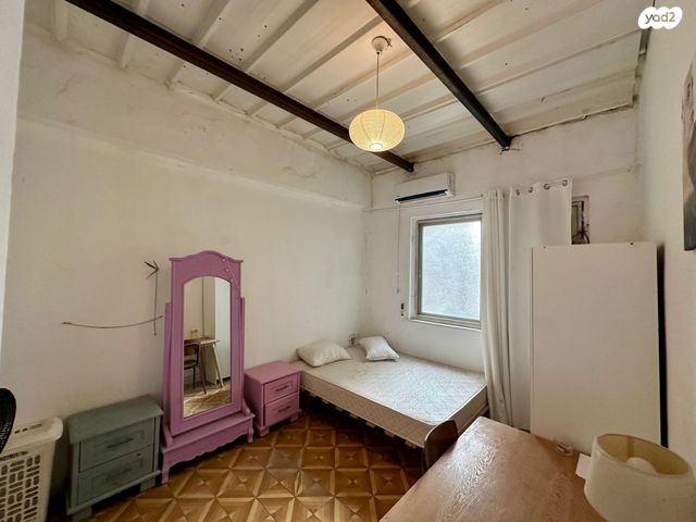 דירה, הרצל 102, פלורנטין, תל אביב יפו