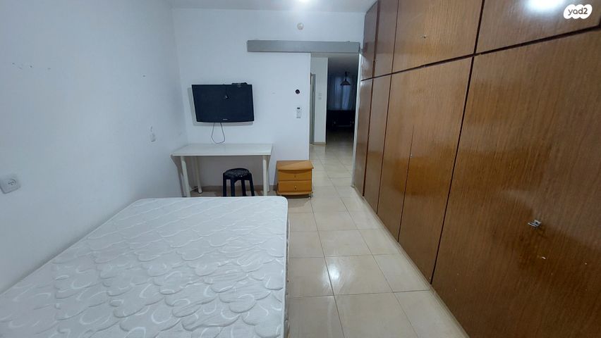 דירה, יד ושם, שכונה ג', באר שבע