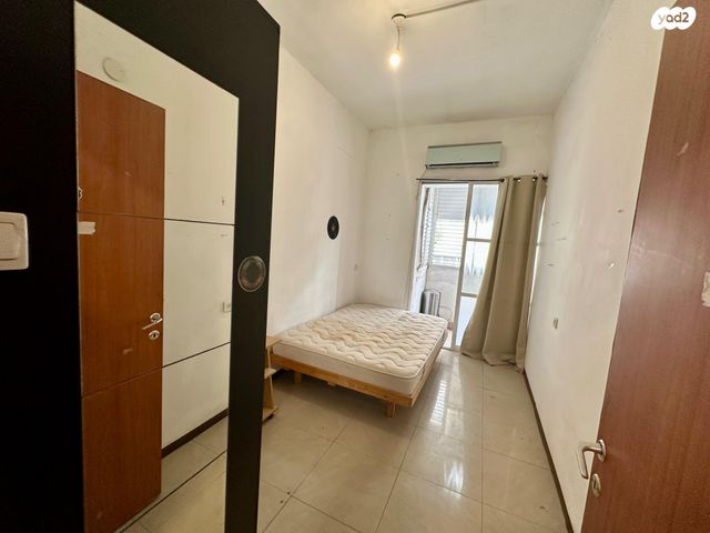 דירה, הרצל 102, פלורנטין, תל אביב יפו