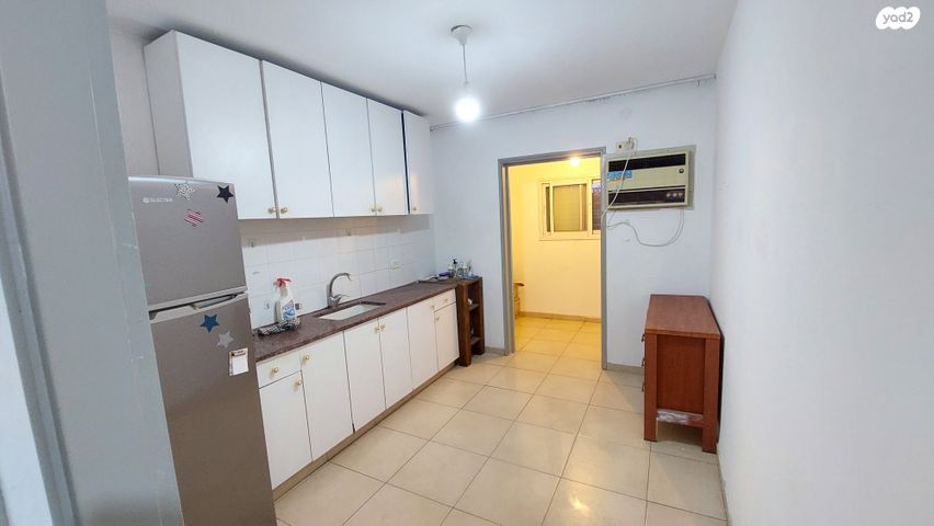 דירה, יד ושם, שכונה ג', באר שבע