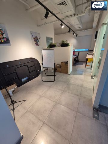 משרדים, האלוף יעקב פרי, פארק הורוביץ, רחובות