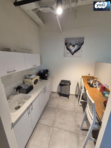 משרדים, האלוף יעקב פרי, פארק הורוביץ, רחובות