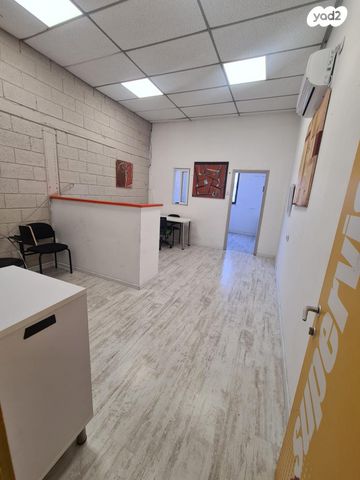 משרדים, בזל, פארקטק פתח תקווה / אזור תעשייה קרית אריה, פתח תקווה