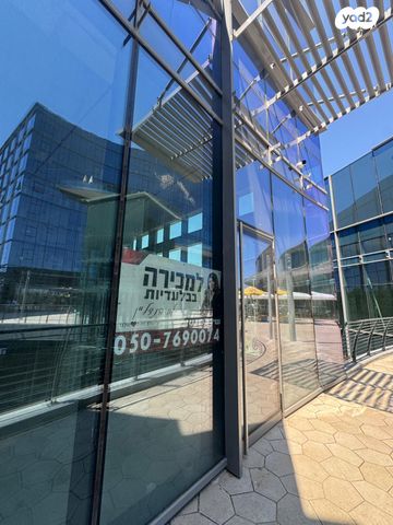 חנויות/ שטח מסחרי, שדרות המלאכות, מודיעין מכבים רעות