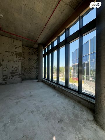 חנויות/ שטח מסחרי, שדרות המלאכות, מודיעין מכבים רעות