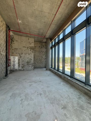 חנויות/ שטח מסחרי, שדרות המלאכות, מודיעין מכבים רעות