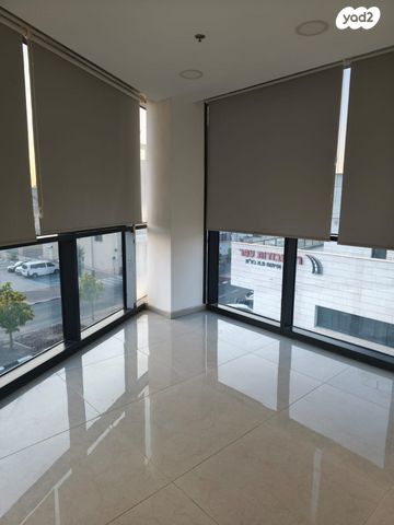 משרדים, עפולה