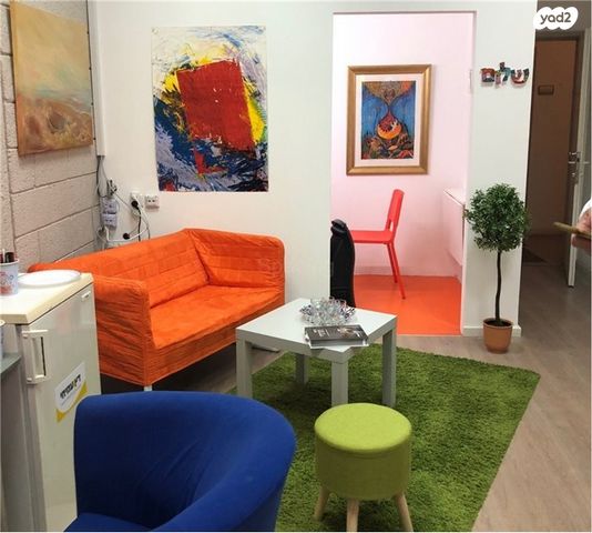 משרדים, בזל, פארקטק פתח תקווה / אזור תעשייה קרית אריה, פתח תקווה