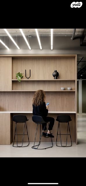 משרדים, יד חרוצים 10, מונטיפיורי, הרכבת, תל אביב יפו