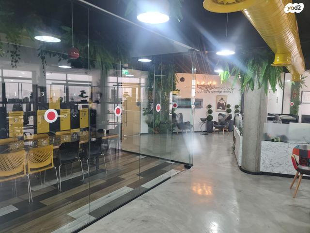 משרדים, האורגים 11, קרית איתנים, אשדוד