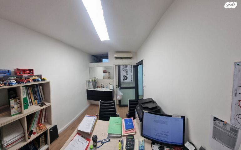 חנויות/ שטח מסחרי, ההסתדרות, שיכון חדש, אזור