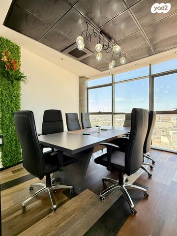 משרדים, האורגים 11, קרית איתנים, אשדוד