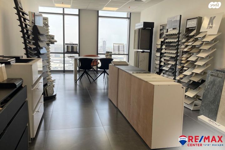 משרדים, הרב ניסנבאום, אזור תעשיה, בת ים