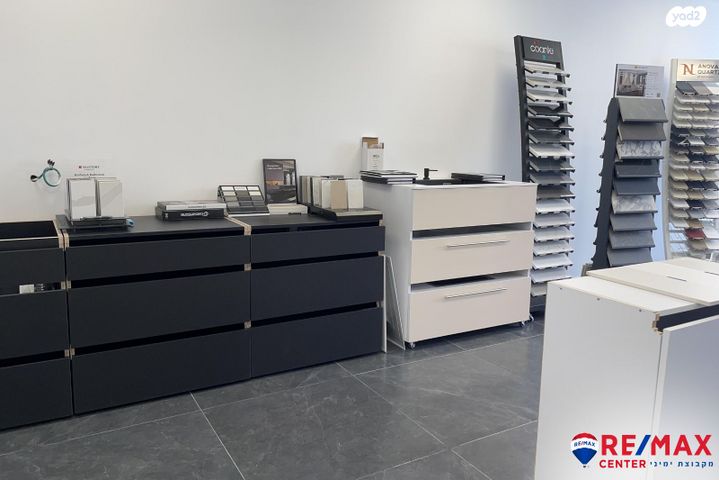 משרדים, הרב ניסנבאום, אזור תעשיה, בת ים