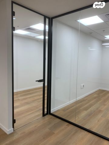 משרדים, שאר העיר, מודיעין מכבים רעות