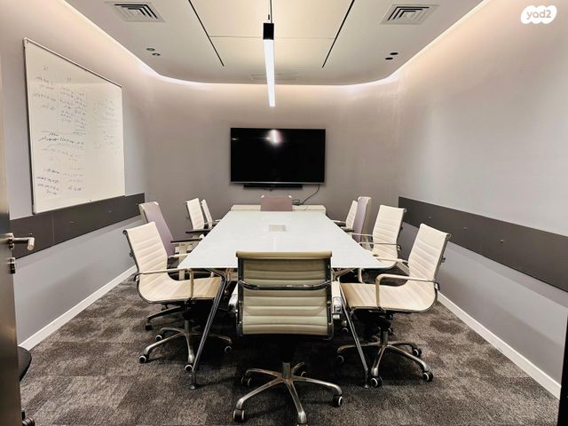 משרדים, שארית ישראל, צפון יפו, המושבה האמריקאית-גרמנית, תל אביב יפו