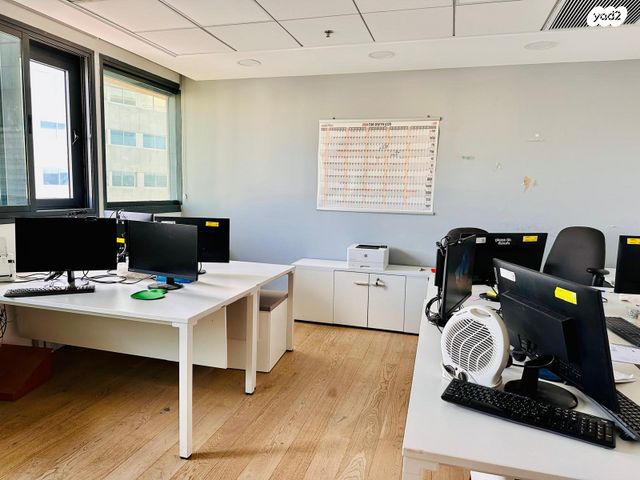 משרדים, שארית ישראל, צפון יפו, המושבה האמריקאית-גרמנית, תל אביב יפו