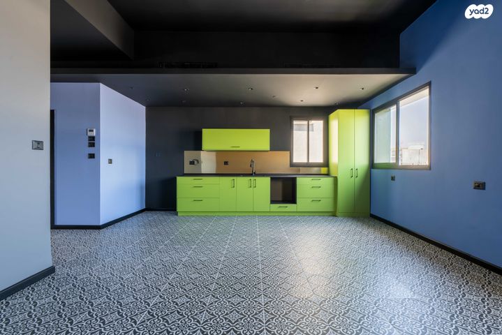 משרדים, הנמל 27, שער פלמר, תחנת רכבת השמונה, חיפה