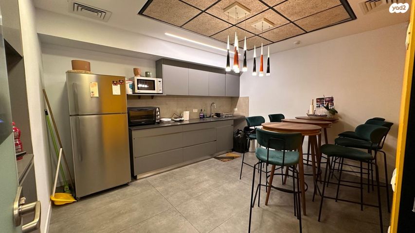 משרדים, שארית ישראל, צפון יפו, המושבה האמריקאית-גרמנית, תל אביב יפו