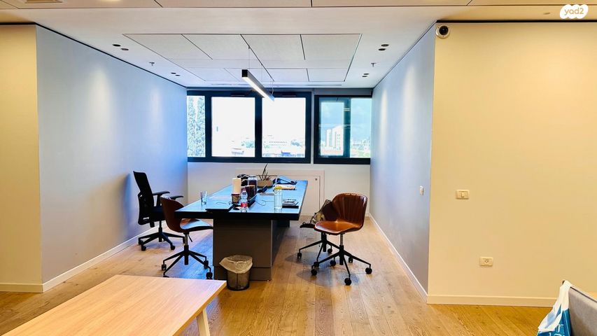 משרדים, שארית ישראל, צפון יפו, המושבה האמריקאית-גרמנית, תל אביב יפו