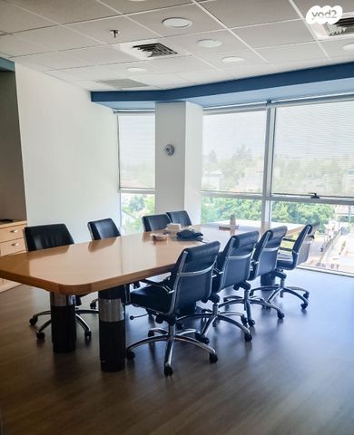 משרדים, ראול ולנברג, עתידים, אזור התעסוקה רמת החייל, תל אביב יפו