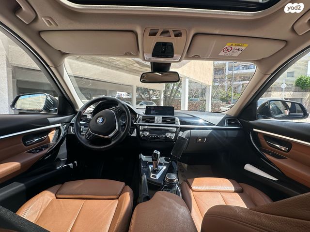 ב מ וו סדרה 3