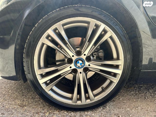 ב מ וו סדרה 3