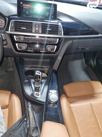 ב מ וו סדרה 3