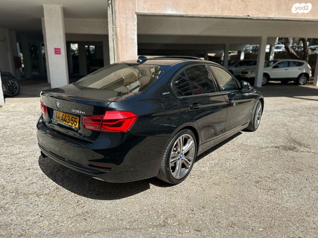 ב מ וו סדרה 3