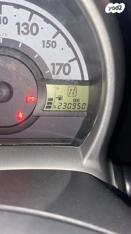 מודעת רכב סיטרואן C1
