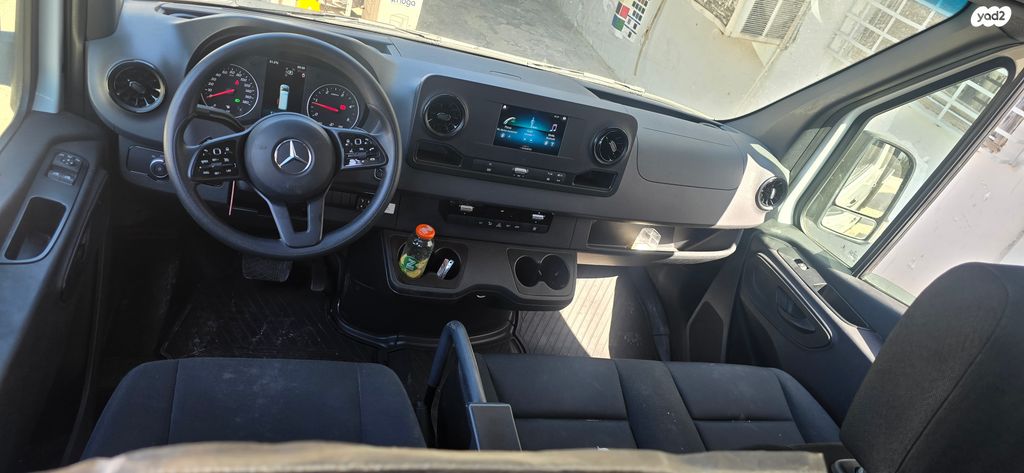 מרצדס-בנץ ספרינטר