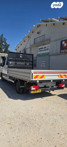 מרצדס-בנץ ספרינטר