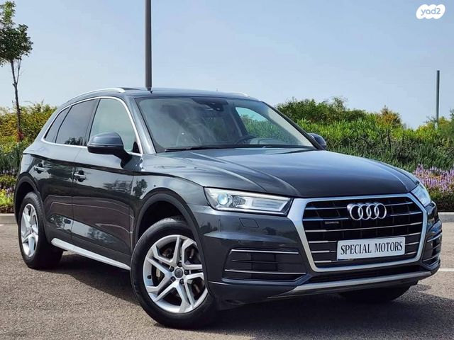 אאודי Q5