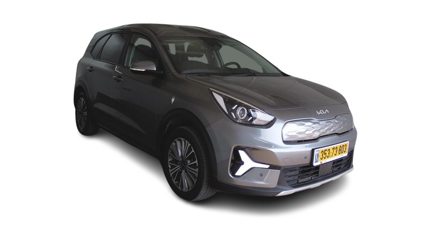 קיה נירו פלוס