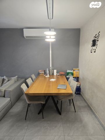 דירה, שדרות ירושלים 110, מרום נווה, רמת יצחק, רמת גן