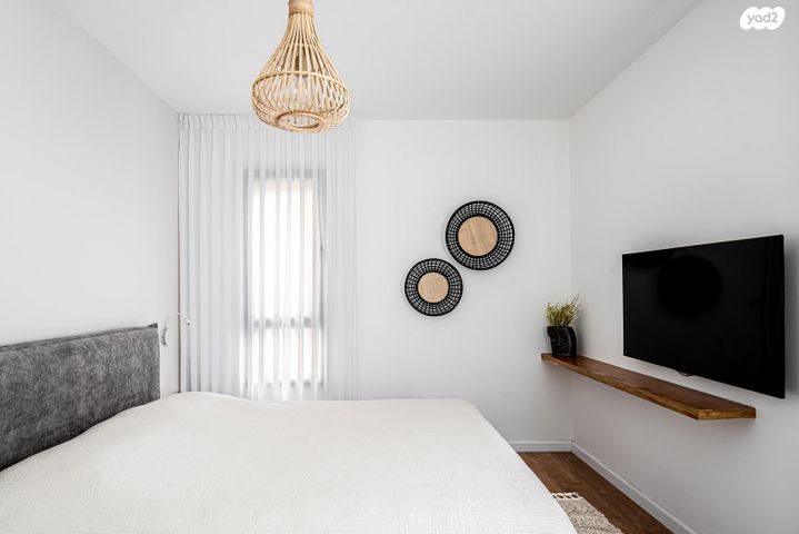 דירת גן, ארזה 1, מוצא עילית, מוצא עילית