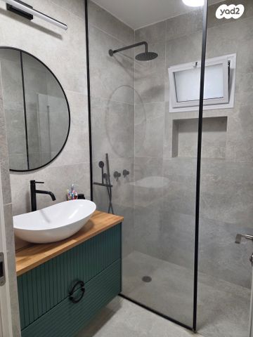 דירה, הגיא 6, לב המושבה, נס ציונה